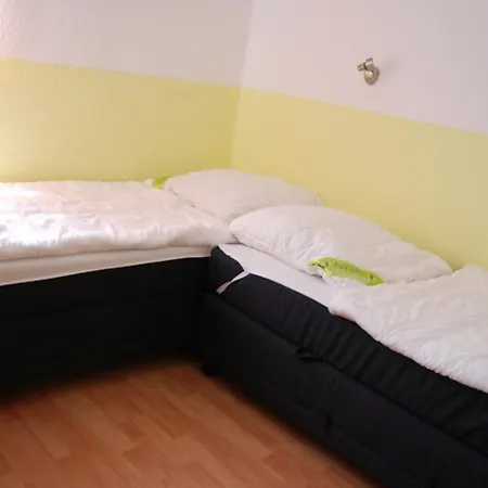 Ferienwohnung Boddenblick Neuendorf Heide