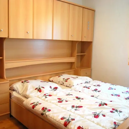 Lejlighed Ferienwohnung Boddenblick